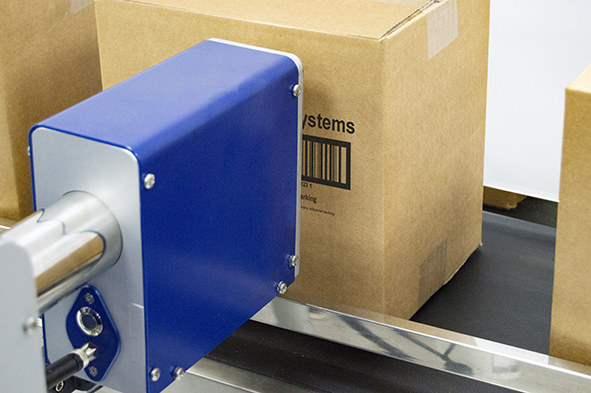 Impresoras inkjet industriales