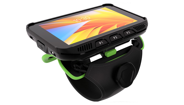 Ordenador wearable WT5400