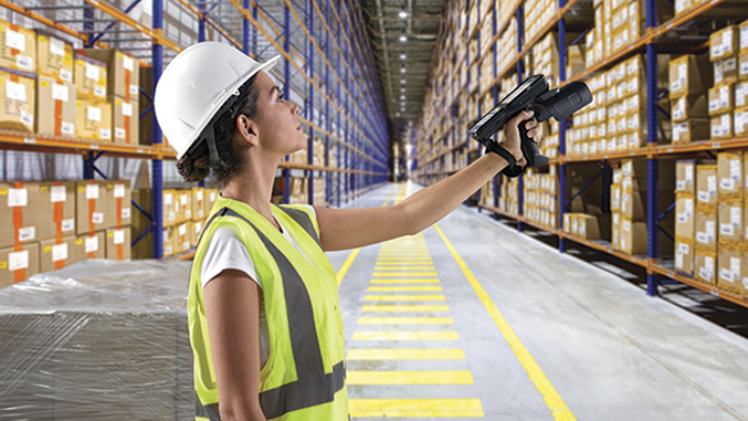 Soluciones de inventario para empresas