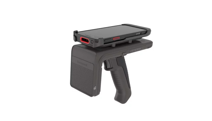 Lector Portátil RFID IH45