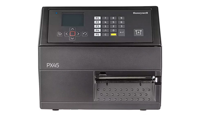 Impresora industrial PX45/px46