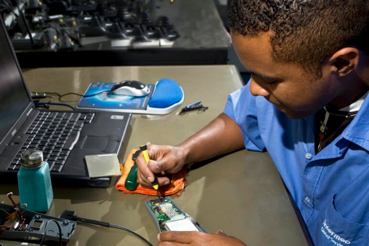 Estirar la vida de los equipos en época de crisis