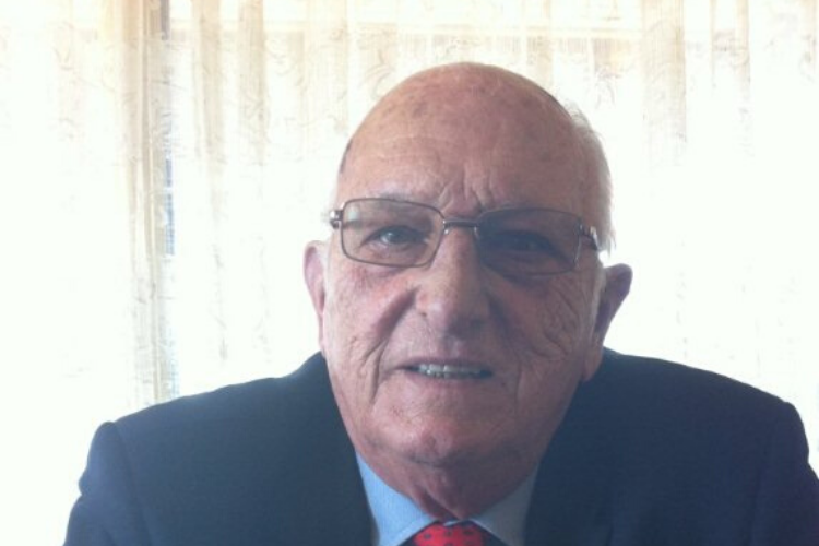 Mariano Bonet relata los inicios de Tecnipesa 