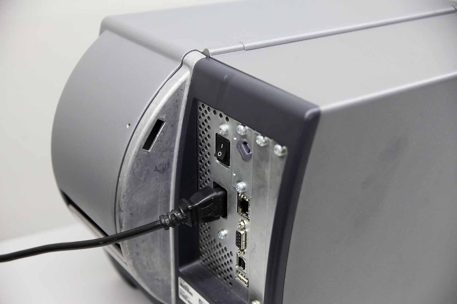 Cómo limpiar un cabezal de impresora