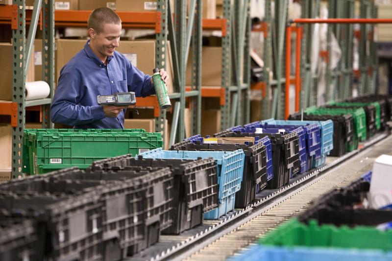 Arcos de lectura RFID, qué son y por qué son útiles para tu empresa