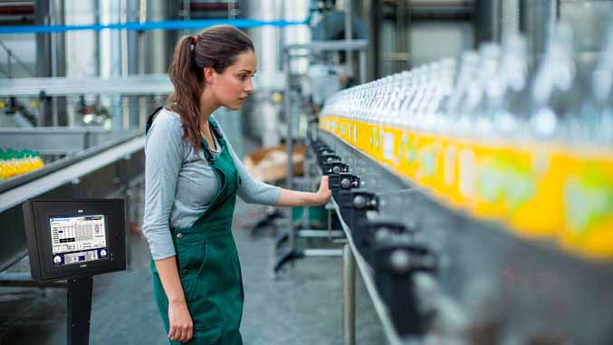 La importancia de tener un ordenador industrial en tu negocio