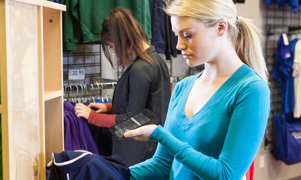 Dolphin CT40, el ordenador móvil que va contigo