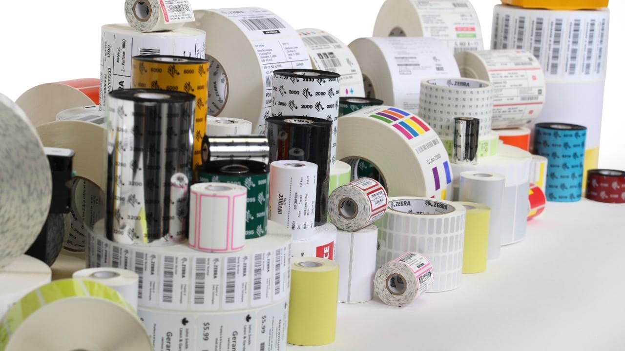 Consumibles de impresora 