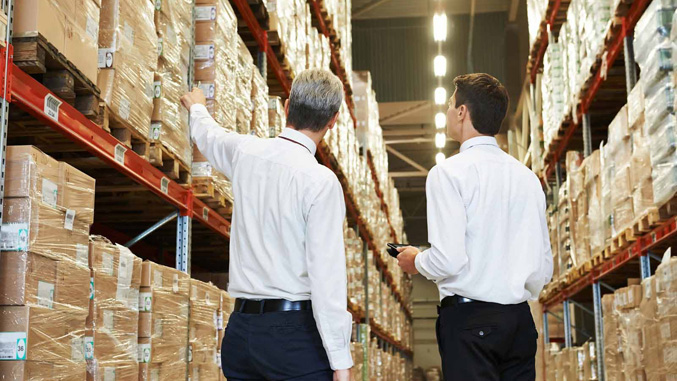 Your warehouse needs an RFID system to become innovative