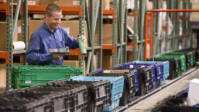 Arcos de lectura RFID, qué son y por qué son útiles para tu empresa