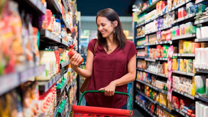 Traceability with RFID