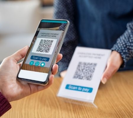 códigos QR Ecommerce 1