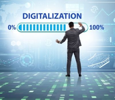 digitalización pymes logística 2