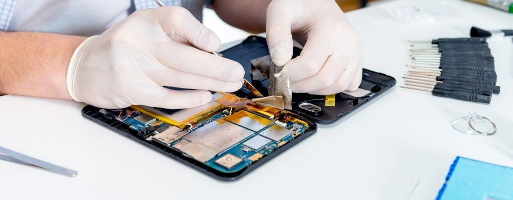 repair service tecnipesa
