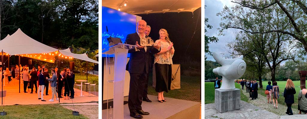 RFID y logística interior