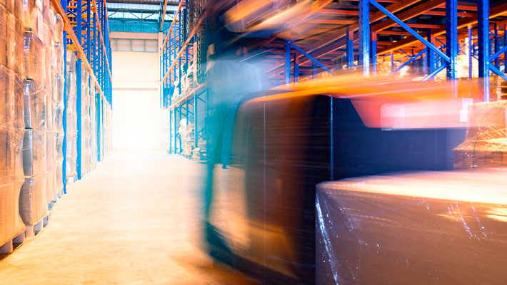 How to implement RFID