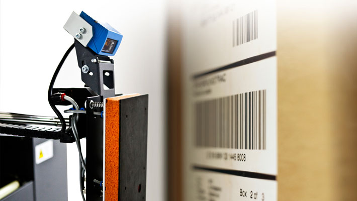 Aplicadores automáticos de etiquetas