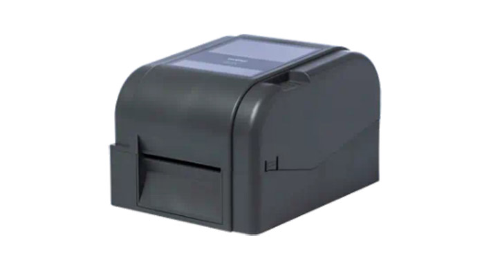 Brother TD4420TN Direct Thermal and Thermal Transfer Printer
