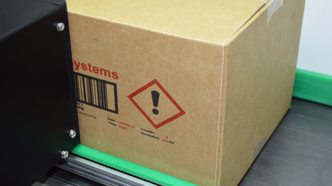 Trazabilidad de producto