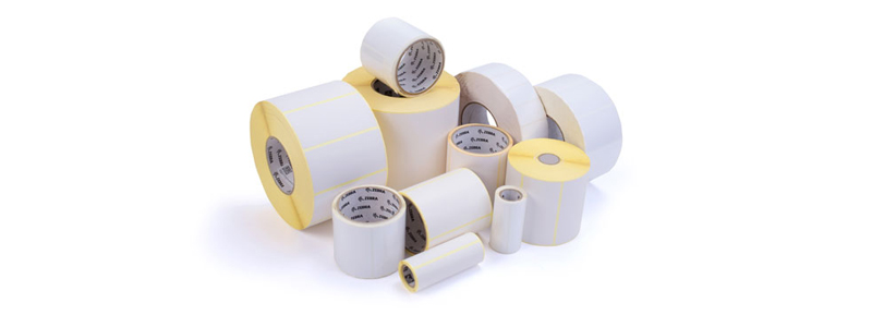 consumables for thermal printers