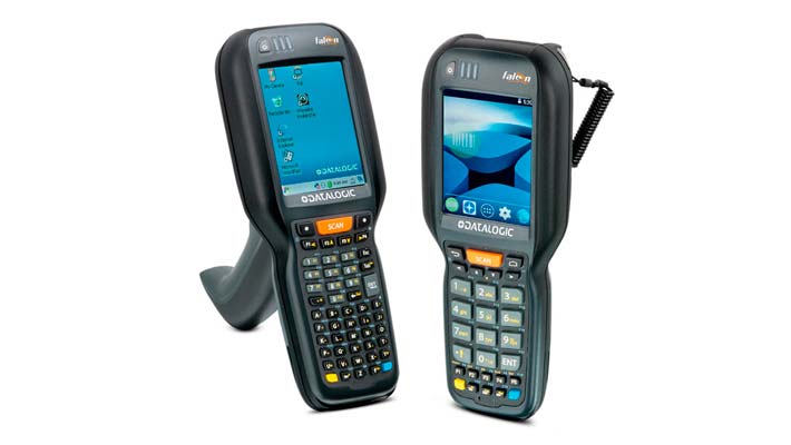 Datalogic Falcon X4