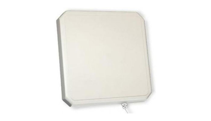 Antena RFID Far Field de Impinj