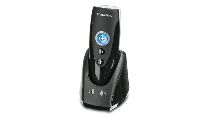 Rida DBT6400 Series Wireless Barcode Reader