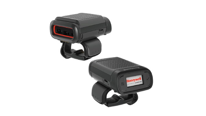 Honeywell 8680i NEW Ring Barcode Scanner