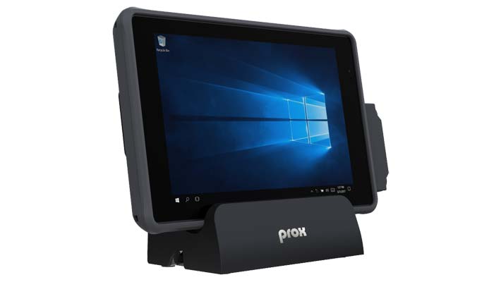 Tablet Prox Systems MH-5752