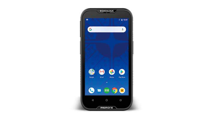 Datalogic Memor 10 NEW terminal