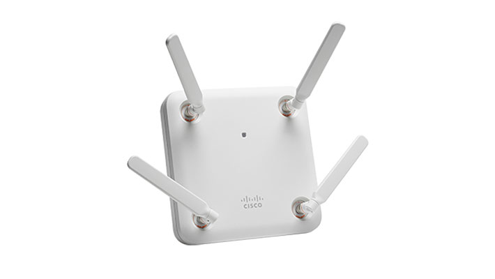 Punto de acceso Cisco 1852 e/i