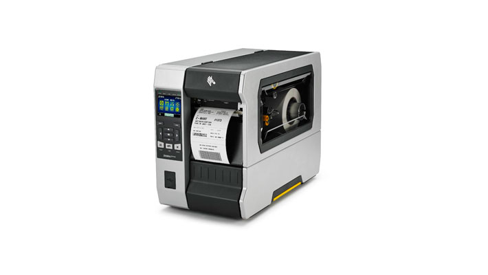 RFID ZT600 Series de Zebra