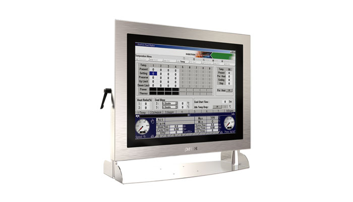 Panel del PC Industrial SG-S151 de Prox Systems