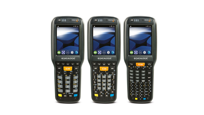 Datalogic Skorpio X4 NEW