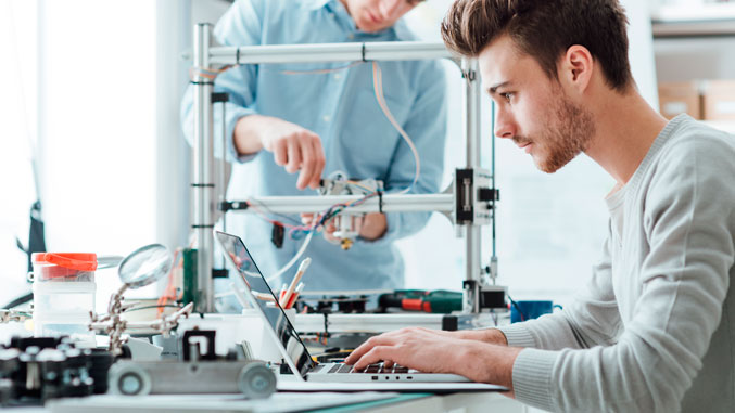 Software a Medida para la Gestión de Almacén