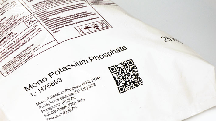 Lectores de códigos de barras