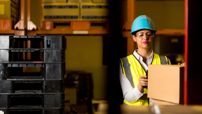 Sistemas con tecnología RFID