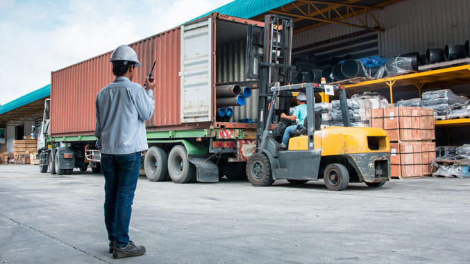 Supply Chain Management