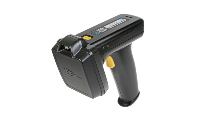 TSL 1128 Bluetooth Handgrip