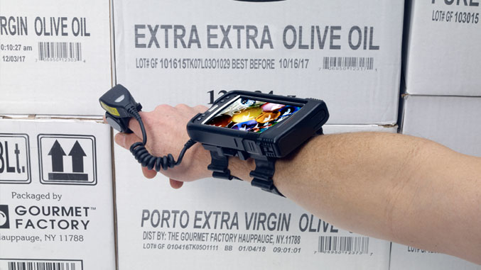 Terminales de radiofrecuencia