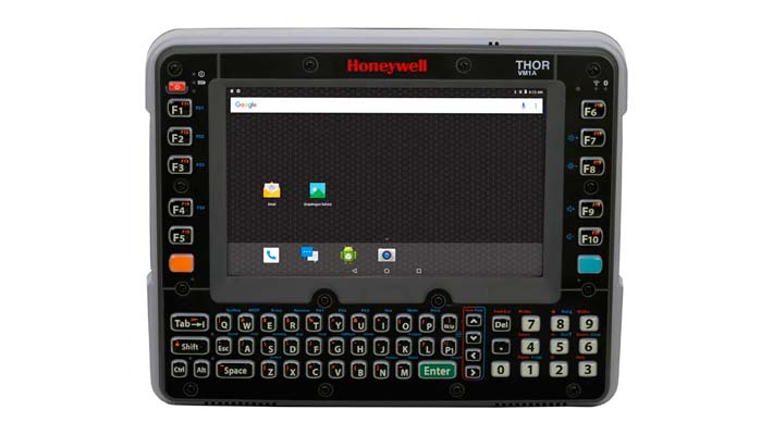 Thor VM1A Honeywell