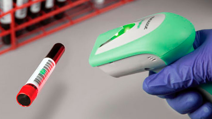 Pharmaceutical traceability