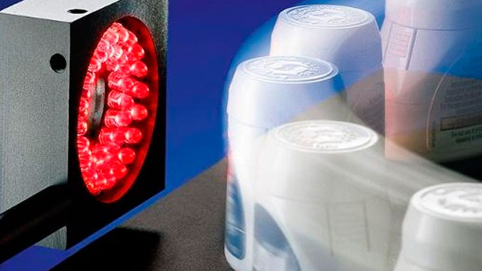 Vision artificial para Industria 4.0