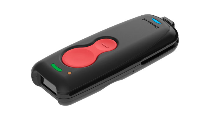 Honeywell Voyager 1602g NEW Wireless Pocket Scanner