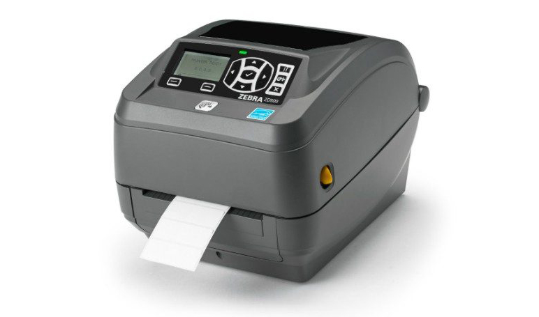 RFID ZD500R de Zebra