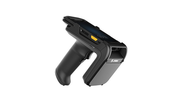 Zebra RFD2000 Handgrip