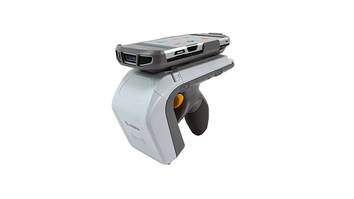 Zebra RFD8500 Handgrip