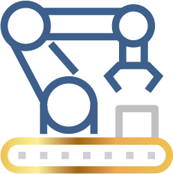 Marcaje en Línea de Producción