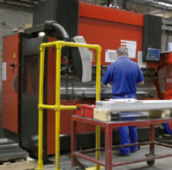 Empaquetado Automático