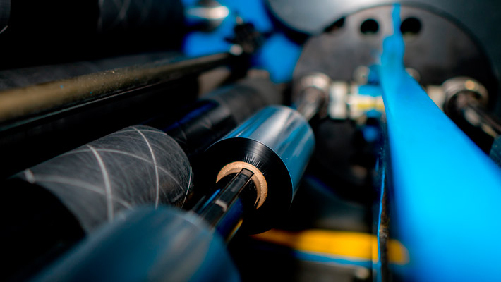 Cintas Ribbon para impresoras